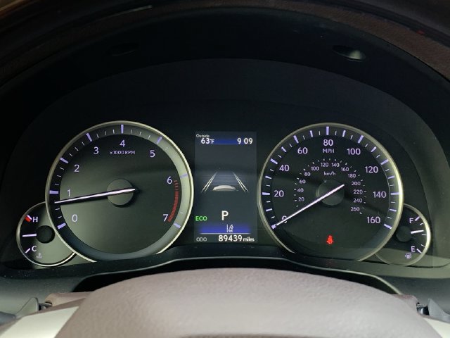 Used 2018 Lexus ES 350 w/ Premier Package FWD image 20