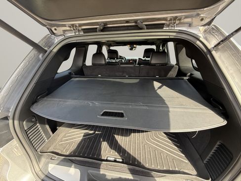 Used 2020 Jeep Grand Cherokee High Altitude AWD/4WD image 14