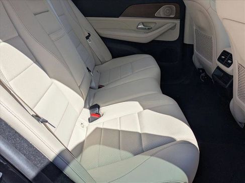 Certified 2022 Mercedes-Benz GLE 350 GLE 350 image 18