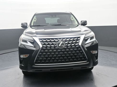 Used 2022 Lexus GX 460 Premium AWD/4WD image 2