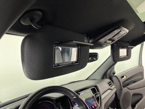 Used 2024 Dodge Durango GT RWD image 38