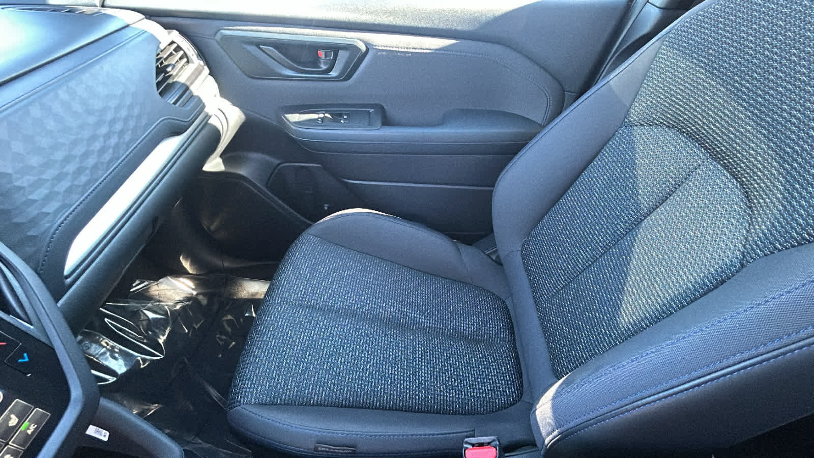 Certified 2026 Subaru Forester Premium AWD/4WD image 13