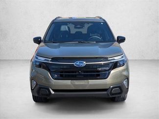 Used 2025 Subaru Forester Touring video 2