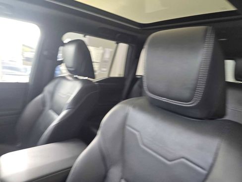 New 2026 Lexus GX 550 image 26