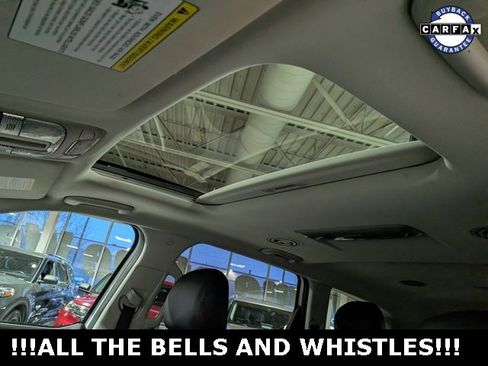 Used 2020 Kia Telluride S image 16