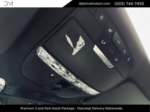 Used 2017 Mercedes-Benz C 63 AMG S image 42