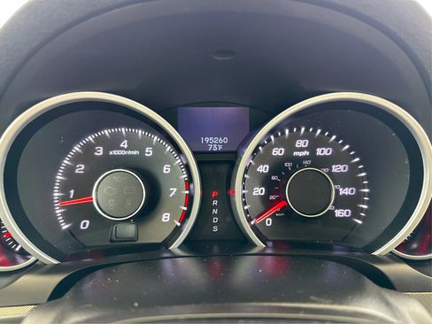 Used 2012 Acura TL FWD image 17