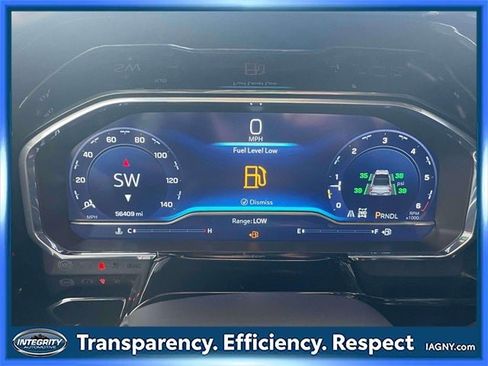 Used 2023 Chevrolet Silverado 1500 LT Trail Boss image 27