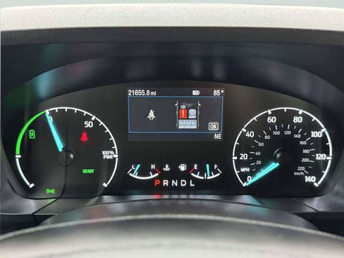 Used 2024 Ford Maverick XLT w/ XLT Luxury Package FWD image 23