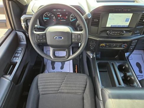 Used 2021 Ford F150 XL w/ STX Appearance Package AWD/4WD image 13