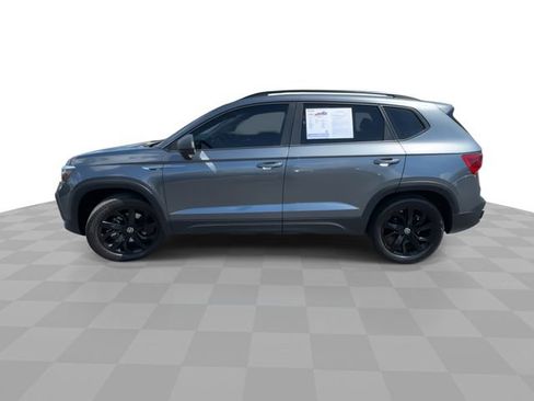 Used 2023 Volkswagen Taos S AWD/4WD image 5
