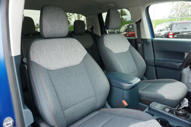 Certified 2023 Ford Maverick XLT FWD image 2