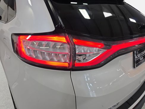 Used 2016 Ford Edge Titanium w/ Equipment Group 302A FWD image 33