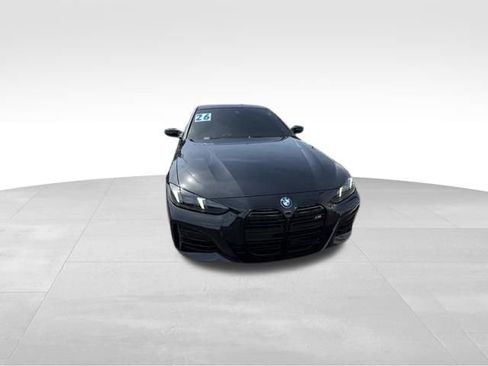 Used 2026 BMW 440i xDrive Coupe w/ Premium Package AWD/4WD image 17