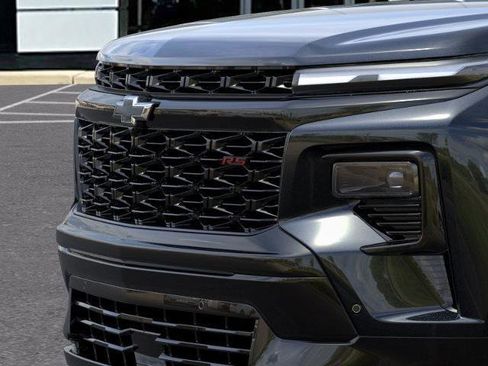 New 2026 Chevrolet Traverse RS image 13