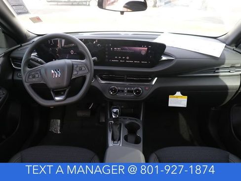 New 2026 Buick Envista Preferred image 13