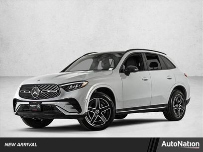 Certified 2026 Mercedes-Benz GLC 300 4MATIC