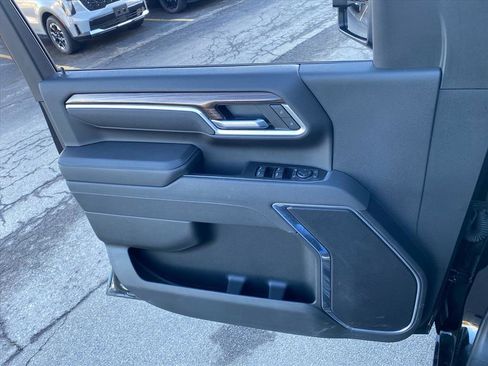 Used 2025 Chevrolet Silverado 2500 LT w/ Trail Boss Package image 23