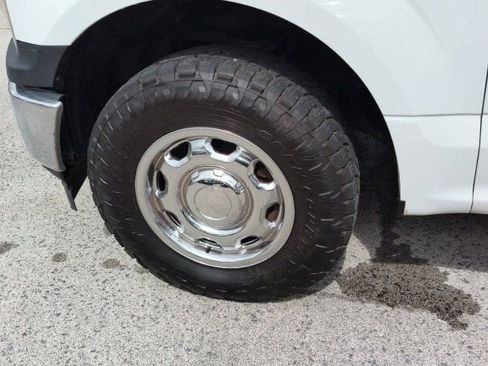 Used 2018 Ford F150 XL w/ Equipment Group 101A Mid AWD/4WD image 19