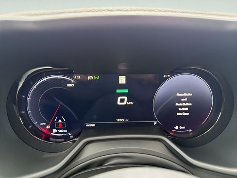 Used 2024 Dodge Hornet R/T w/ Track Pack image 29