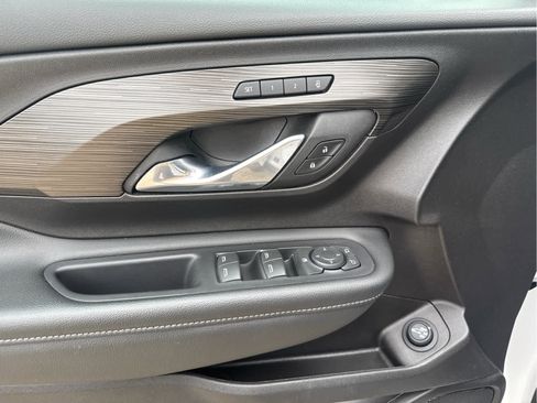 Certified 2024 GMC Terrain SLT image 23