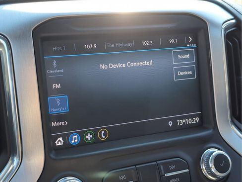 Used 2021 GMC Sierra 1500 Elevation image 17