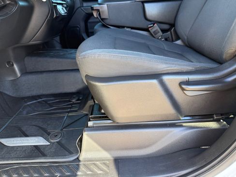 Used 2020 Chevrolet Silverado 2500 W/T w/ WT Convenience Package image 21