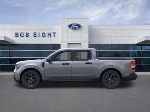 New 2026 Ford Maverick XLT AWD/4WD image 4