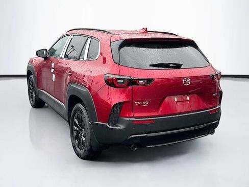 New 2026 MAZDA CX-50 AWD 2.5 Hybrid w/ Premium Pkg image 5
