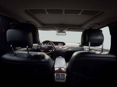 Used 2013 Mercedes-Benz S 550 image 47