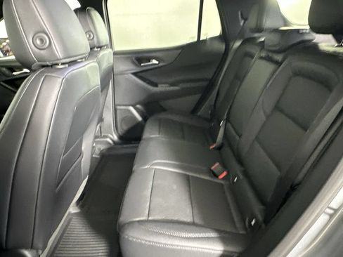 New 2026 Chevrolet Equinox LT w/ Convenience Package II FWD image 24