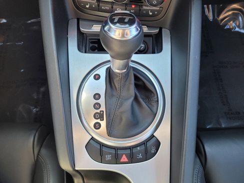 Used 2010 Audi TT 2.0T Prestige image 23