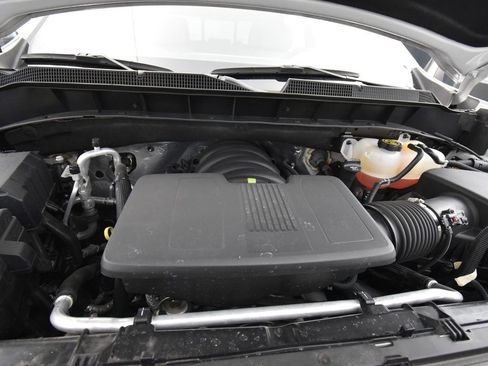 Used 2022 Chevrolet Silverado 1500 LTZ w/ LTZ Convenience Package II image 16