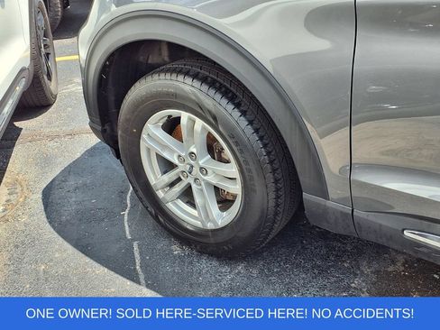 Certified 2023 Ford Explorer XLT w/ Equipment Group 202A AWD/4WD image 26