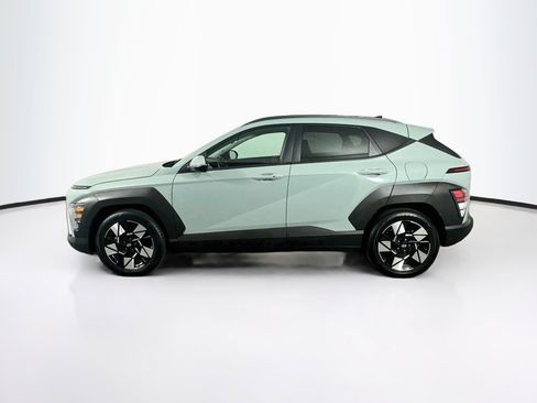 Used 2025 Hyundai Kona SEL FWD image 4