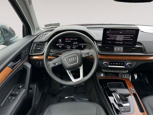 Certified 2023 Audi Q5 2.0T Premium Plus w/ Premium Plus Package image 12