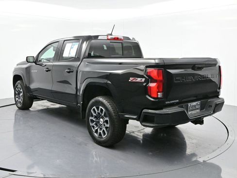 Used 2023 Chevrolet Colorado Z71 w/ Z71 Convenience Package 2 image 5