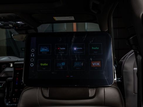 Used 2026 GMC Yukon AT4 Ultimate image 31