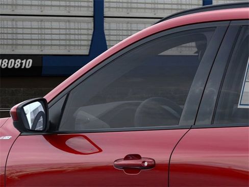 New 2026 Ford Escape ST-Line Select w/ Tech Pack #1 image 20