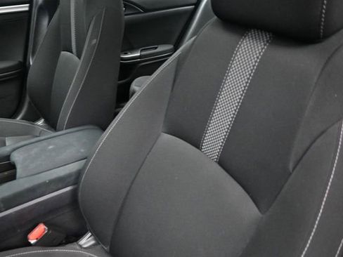 Used 2021 Honda Civic EX image 18