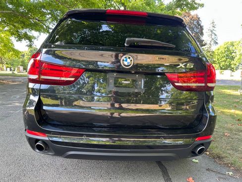 Used 2016 BMW X5 xDrive35i AWD/4WD image 17