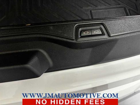 Used 2020 BMW X7 xDrive40i AWD/4WD image 37
