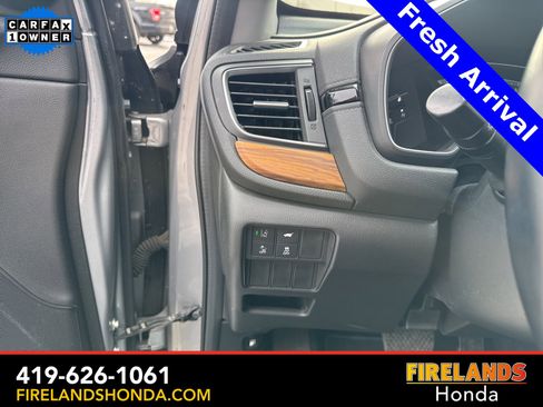 Used 2017 Honda CR-V Touring image 18