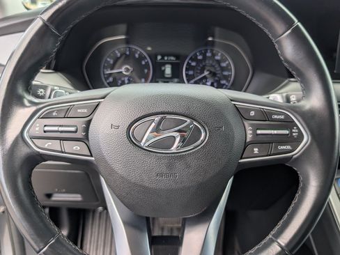 Used 2022 Hyundai Palisade SEL w/ Cargo Package FWD image 19
