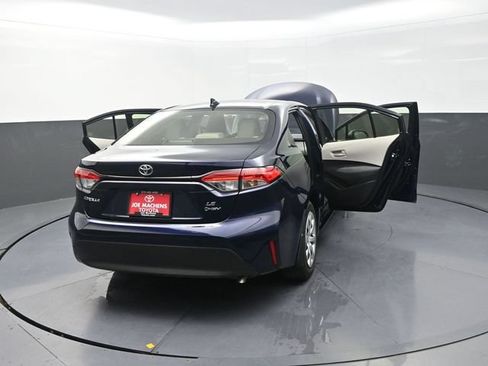 Used 2026 Toyota Corolla LE FWD image 43