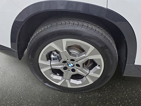 Used 2025 BMW X1 xDrive28i w/ Convenience Package image 32