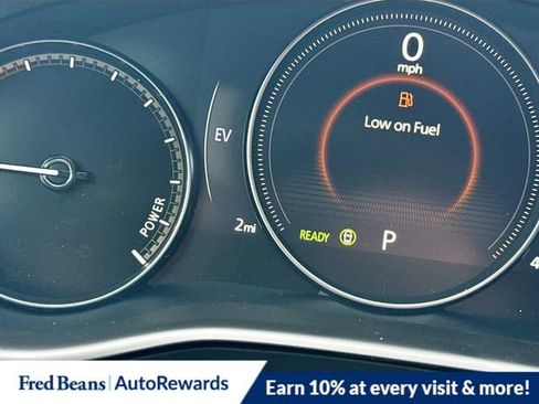 New 2026 MAZDA CX-50 2.5 Hybrid w/ Preferred Pkg image 12