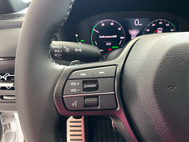 New 2026 Honda Accord Sport image 9