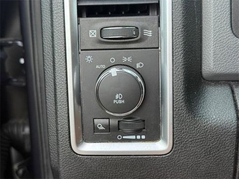 Used 2014 RAM 1500 Big Horn image 21