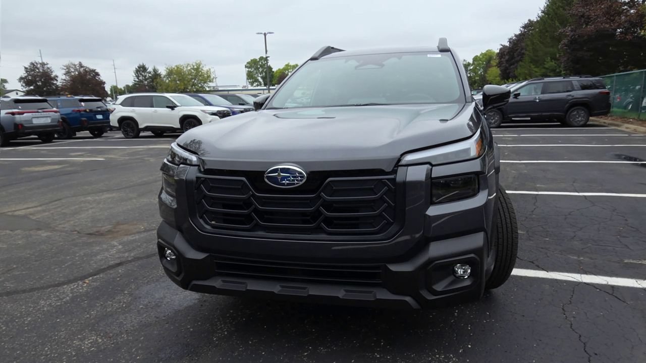 New 2026 Subaru Outback Premium AWD/4WD image 3